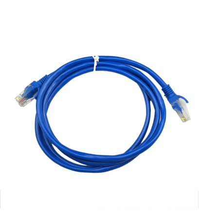 Opentecno Cable Red Armado Metros Cat E