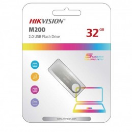 Pendrive Hikvision M200 32GB