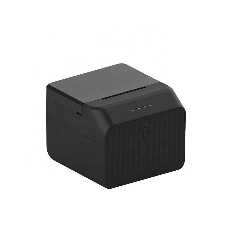 Mini Impresora Termica Portatil Usb Bluetooth 58mm Térmica