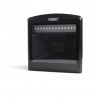 Lector Código Barras 2D y QR Omnidireccional USB BS725