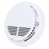 Sensor de Humo SS168 Inalambrico para Alarma GSM WIFI