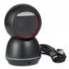 Lector Código Barras 700 2D QR Omnidireccional USB