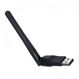 Antena USB WIFI Larga...