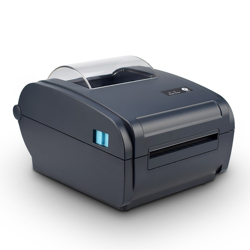 Mini impresora térmica de etiquetas autoadhesivas E210, máquina de