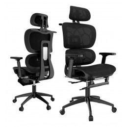 Silla Ergonómica Escritorio...