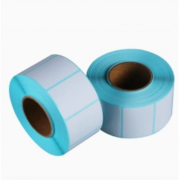 Rollo Etiquetas 40mm X 30mm...